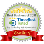 top rated roofer Wolverhampton