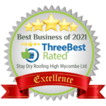 top rated roofer Wolverhampton